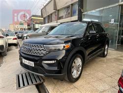 فورد إكسبلورر